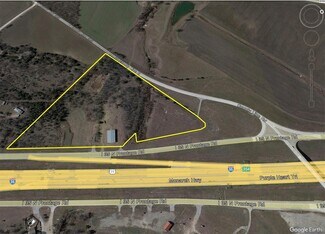 West, TX Industrial - 24387 N Interstate 35