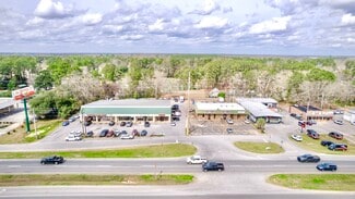 Dothan, AL Freestanding - 3753 Ross Clark Cir Dothan, AL Freestanding - 3753 Ross Clark Cir