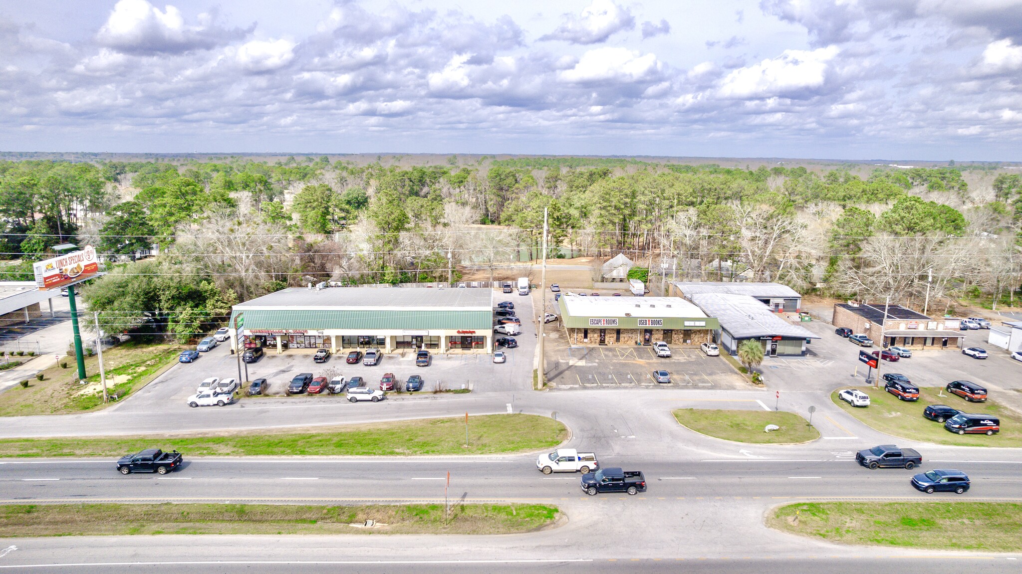 3753 Ross Clark Cir, Dothan, AL for Sale