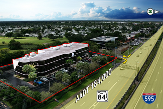 Davie, FL Freestanding - 8210 W State Road 84