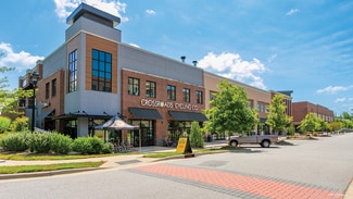 Clemmons, NC Office/Retail - 6350 Clemmons Point Dr