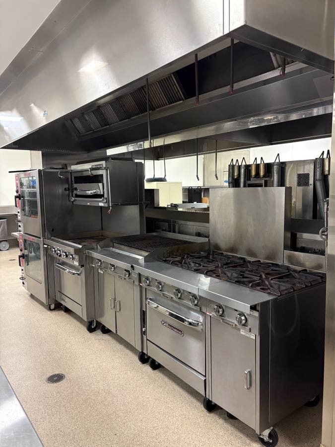 1816 S Figueroa St, Los Angeles, CA for Rent