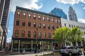 Columbus, OH Office - 46 N High St