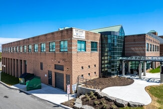 Toronto, ON Office/Medical - 1333 Neilson Rd Toronto, ON Office/Medical - 1333 Neilson Rd