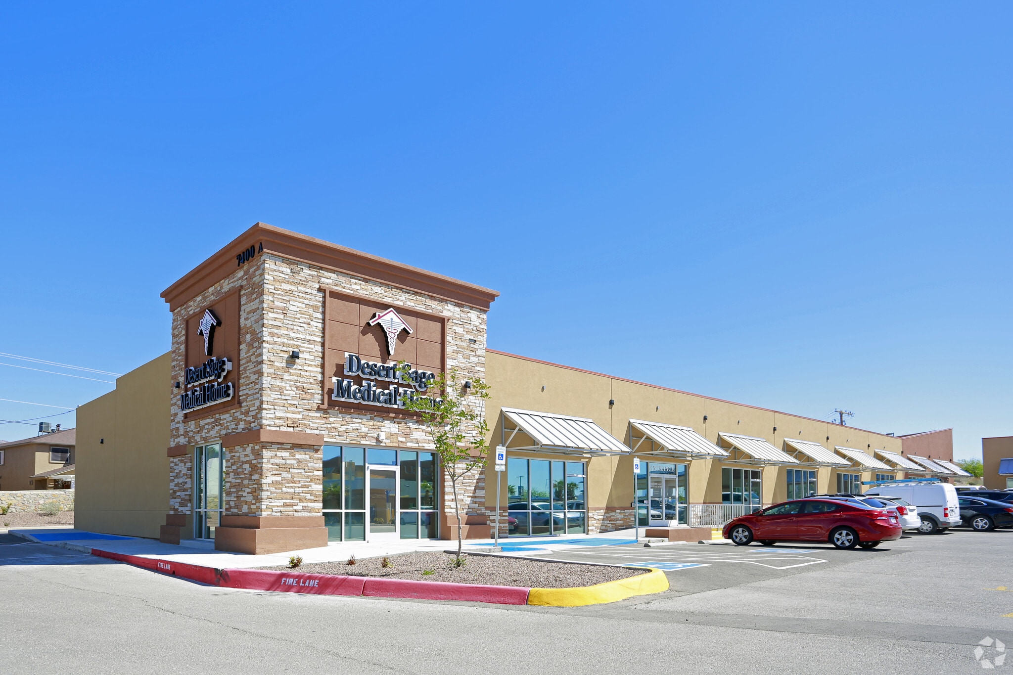 7400 Helen Of Troy, El Paso, TX for Sale