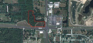 Ocala, FL Commercial - N Highway 441