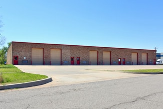 Oklahoma City, OK Flex - 4700 Dougherty St