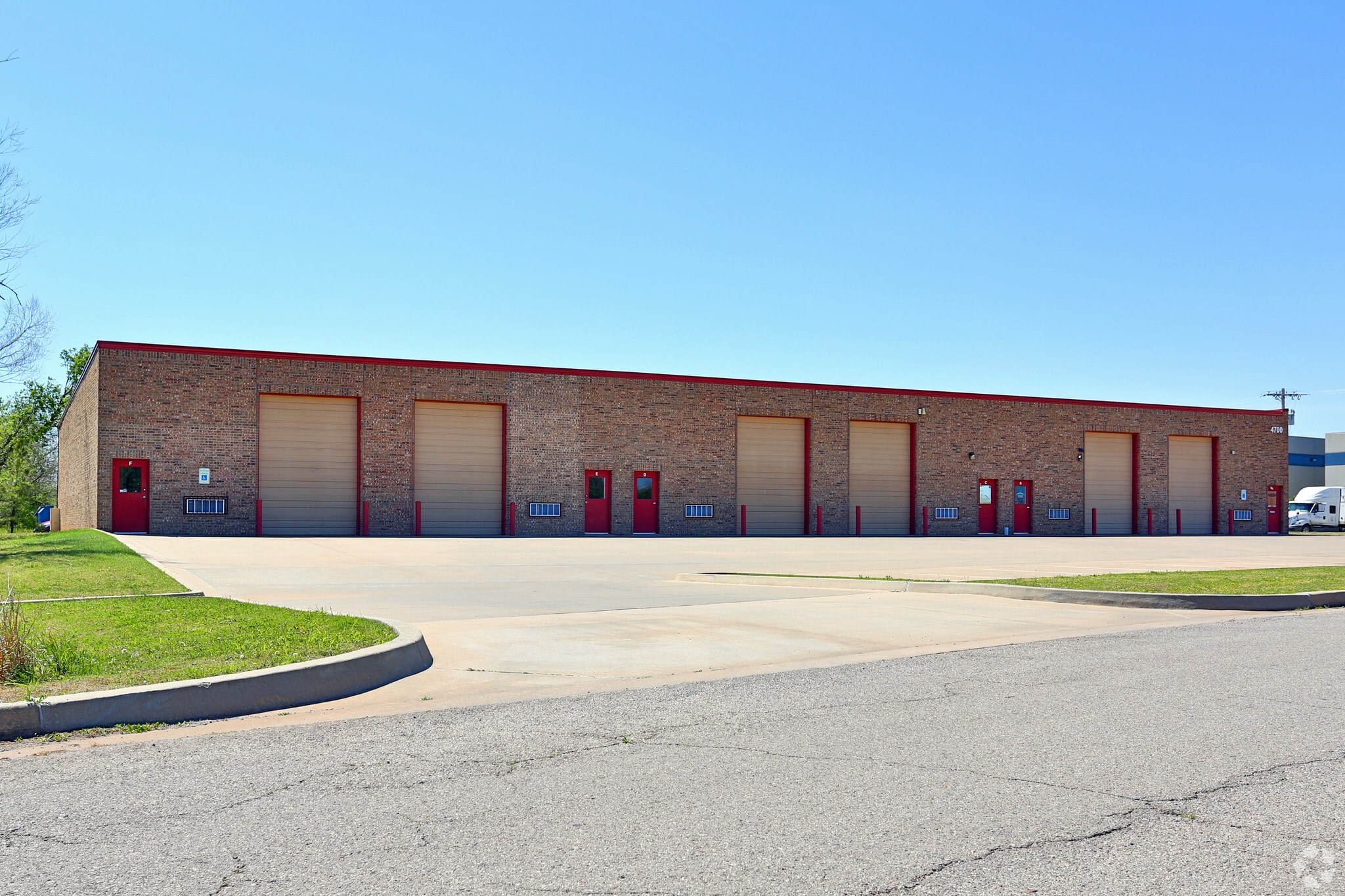 4700 Dougherty St, Oklahoma City, OK for Rent