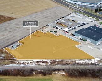 Northwoods, IL Industrial Land - 1300 W Roosevelt Rd