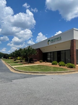 Lithia Springs, GA Office, Flex - 561 Thornton Rd