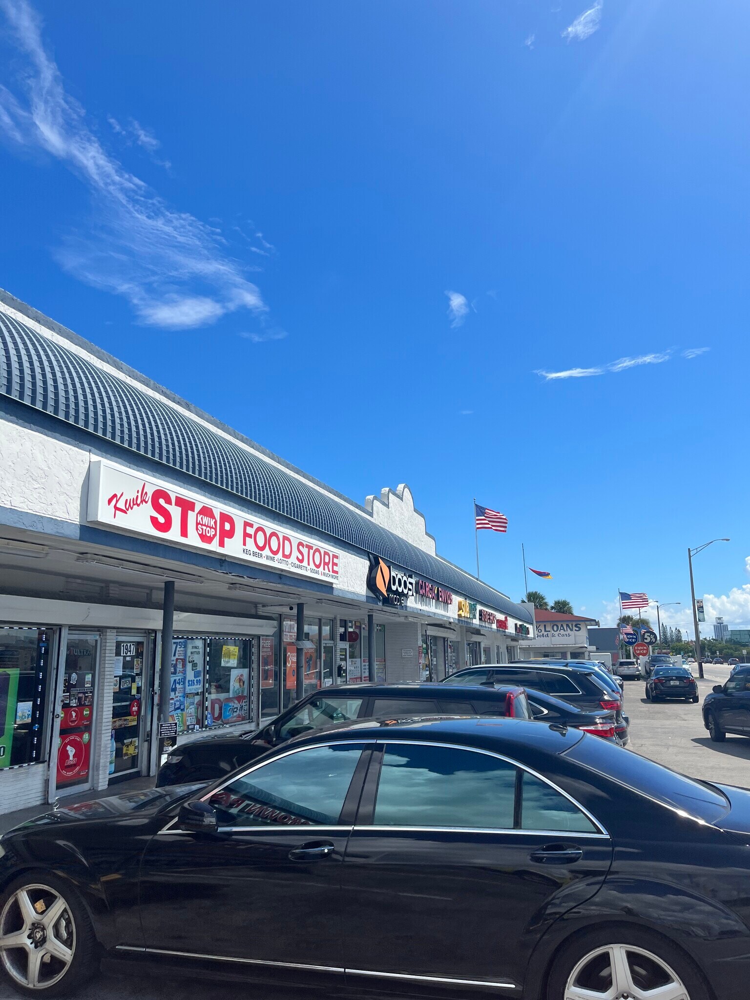 1929-1953 Pembroke Rd, Hollywood, FL for Rent