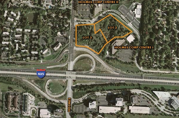 I-435 Hwy & Holmes Rd, Kansas City, MO for Sale