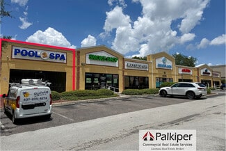 Clermont, FL Retail - 4420 S US Highway 27 Clermont, FL Retail - 4420 S US Highway 27