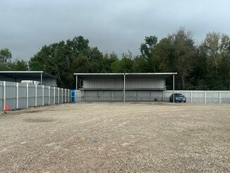 Beaumont, TX Commercial Land - 5305 College St Beaumont, TX Commercial Land - 5305 College St