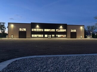 West Haven, UT Industrial - 1750 1700 S