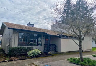 Canby, OR Office/Medical - 333 NW 3rd Ave