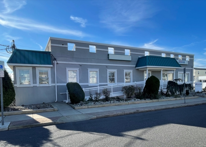 201 West Ave, Ocean City, NJ for Sale