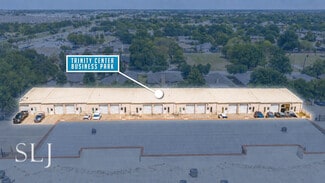 Sachse, TX Flex - 6406 Highway 78 Sachse, TX Flex - 6406 Highway 78