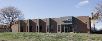East Brunswick, NJ Industrial - 17 Kennedy Blvd