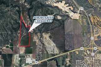Castroville, TX Commercial - 811 County Road 485