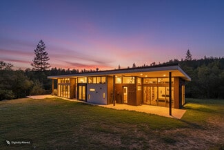 Douglas City, CA Residential - 6691 Reading Creek Rd