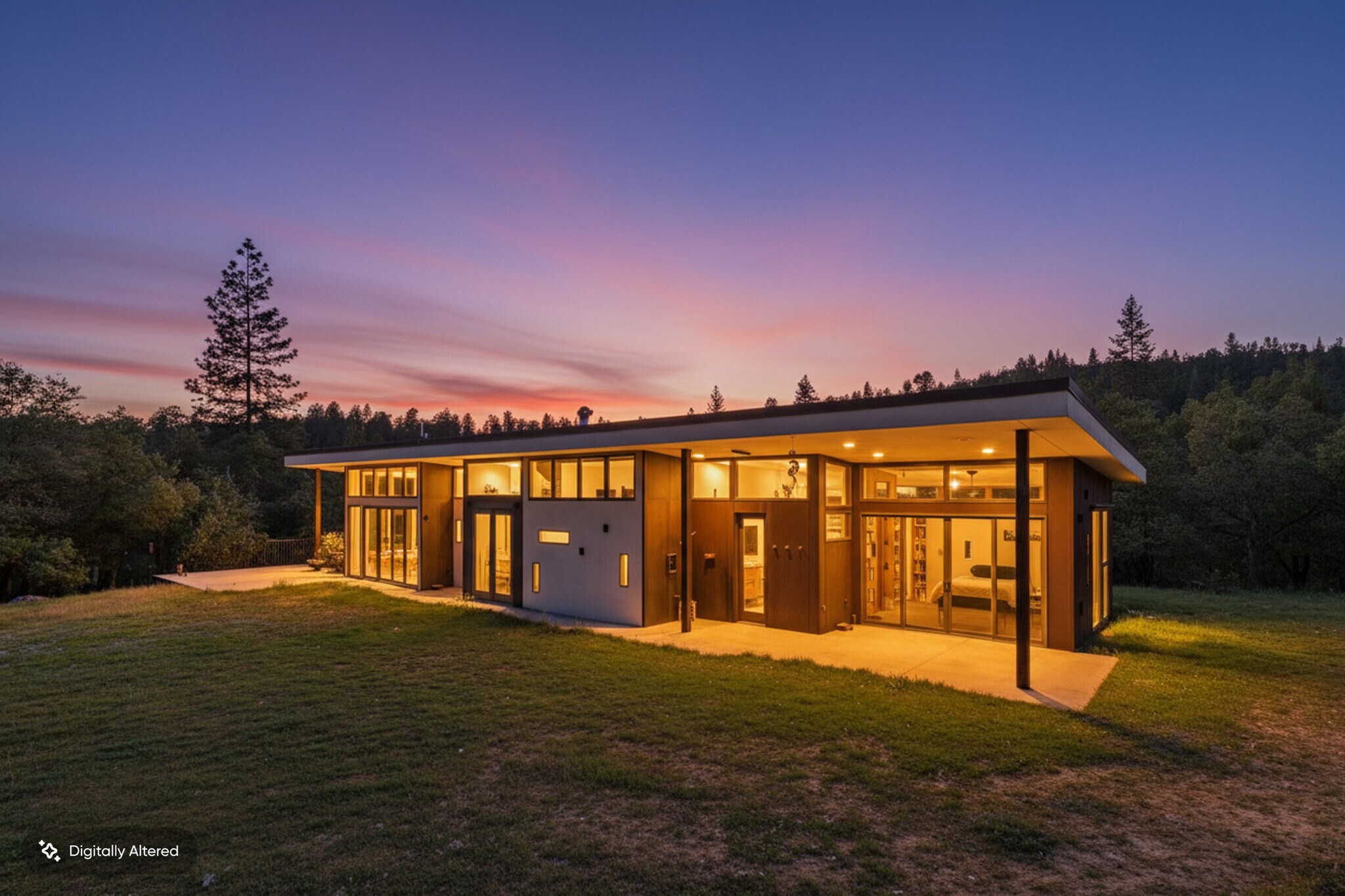 6691 Reading Creek Rd, Douglas City, CA for Sale