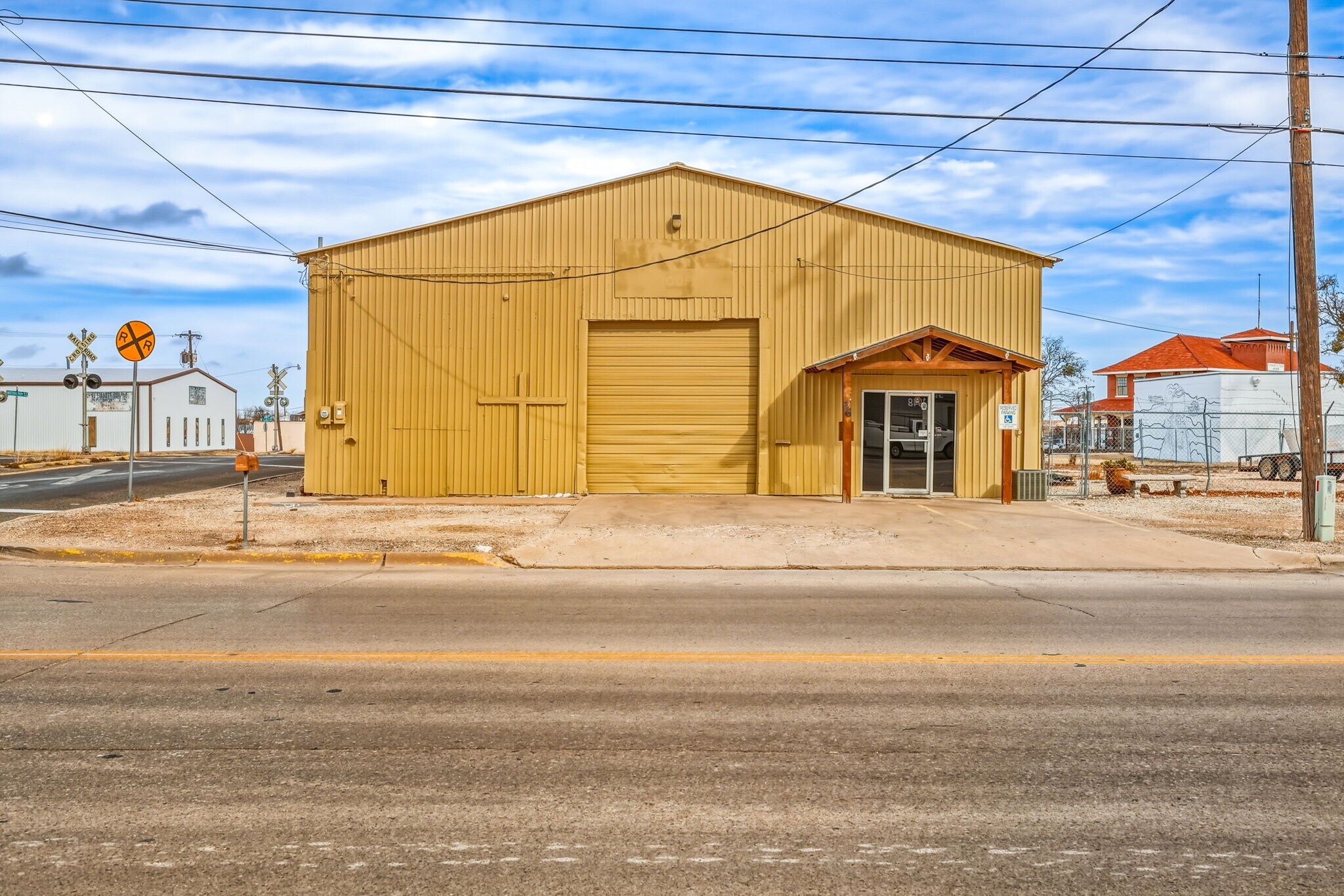 26 W Washington Dr, San Angelo, TX for Sale