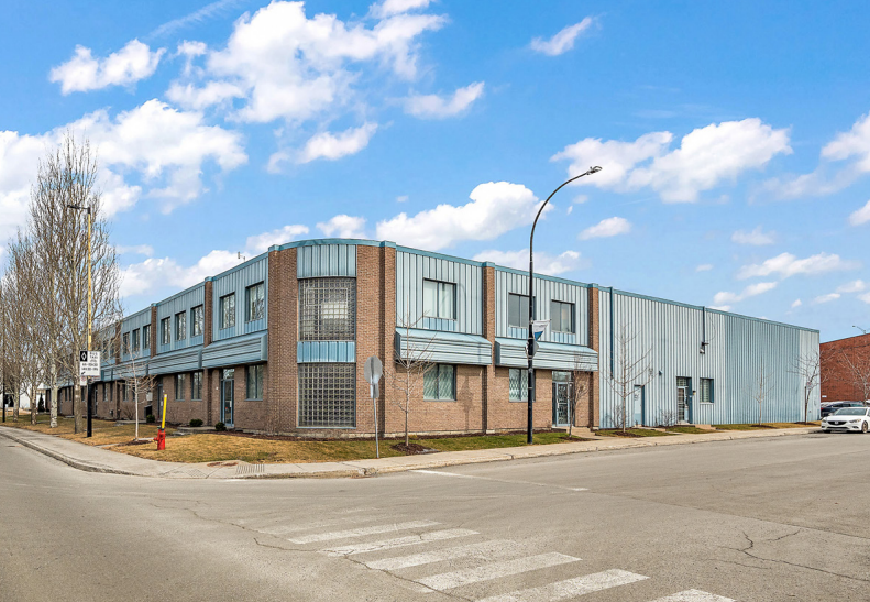 5190 Rue Saint-Patrick, Montréal, QC for Rent