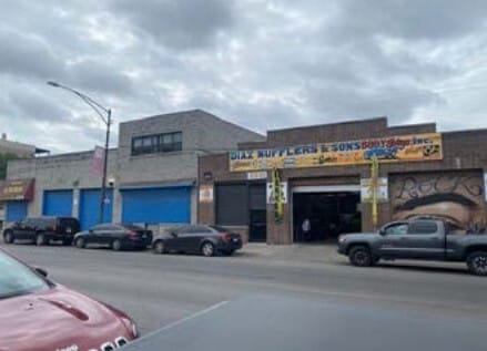 3233-3241 W Cermak Rd, Chicago, IL for Sale