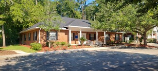 Gainesville, FL Office - 4711 NW 53rd Ave