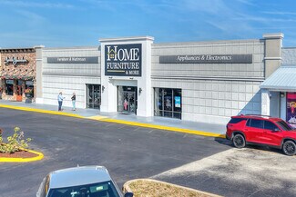 Bartow, FL Freestanding - 1350 N Broadway Ave