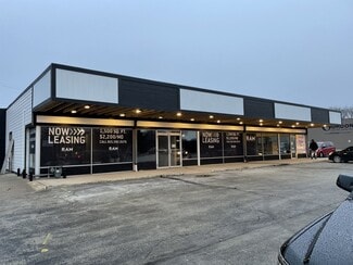 Kankakee, IL Retail - 1310 N Hobbie Ave