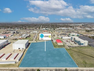 Woodway, TX Commercial - 209 Colonnade Pkwy