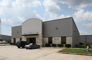 Katy, TX Industrial - 1225 Price Plaza Dr