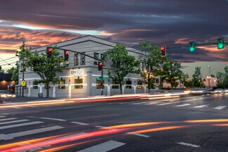 Portland, OR Office - 4950 NE Martin Luther King Jr Blvd