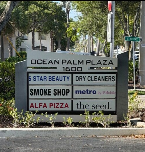 1600 N Federal Hwy, Boynton Beach, FL for Rent
