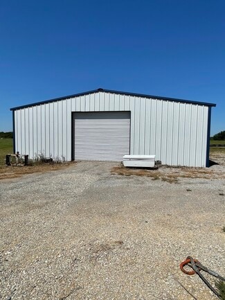 Elmore City, OK Commercial - 22419 Highway 74