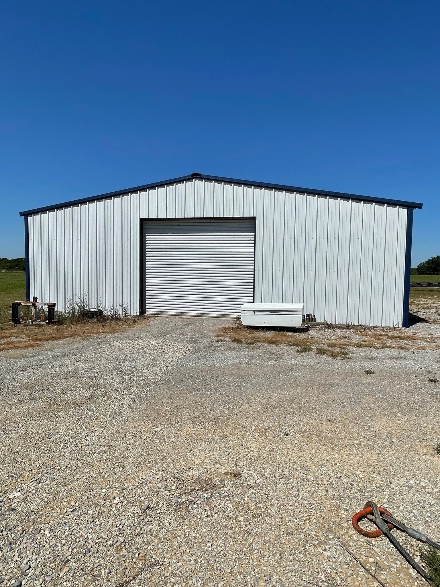 22419 Highway 74, Elmore City, OK for Sale
