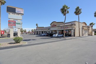 Las Vegas, NV Retail - 3799 E Desert Inn Rd