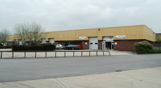 Swindon, WIL Industrial - Westmead Dr