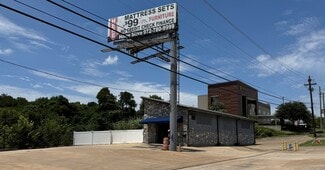 Duncanville, TX Industrial - 803 E Highway 67