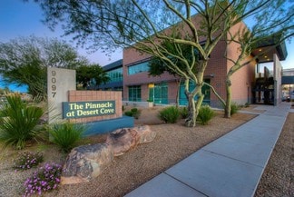 Scottsdale, AZ Office - 9097 E Desert Cove Dr Scottsdale, AZ Office - 9097 E Desert Cove Dr
