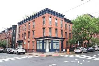 Hoboken, NJ Storefront Retail/Residential - 1000 Park Ave