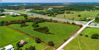 Odessa, MO Commercial - SW Corner of Curtis Rd & Old 40 hwy