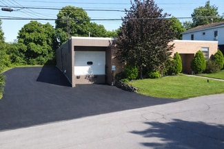 Syracuse, NY Flex - 1018 Cadillac St Syracuse, NY Flex - 1018 Cadillac St