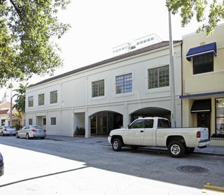 Coral Gables, FL Office/Medical - 370 Minorca Ave Coral Gables, FL Office/Medical - 370 Minorca Ave