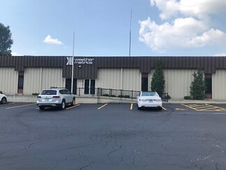 Overland Park, KS Office - 11100 W 91st St Overland Park, KS Office - 11100 W 91st St