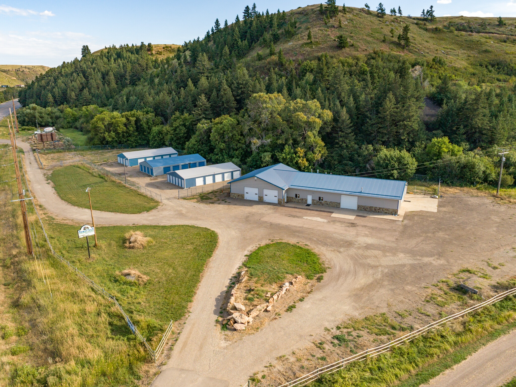 7264 US Highway 89, Belt, MT for Sale