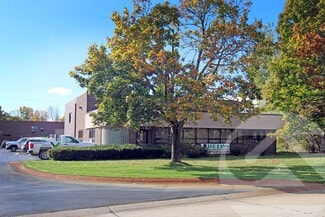 Commerce Township, MI Industrial - 1965 Best Dr