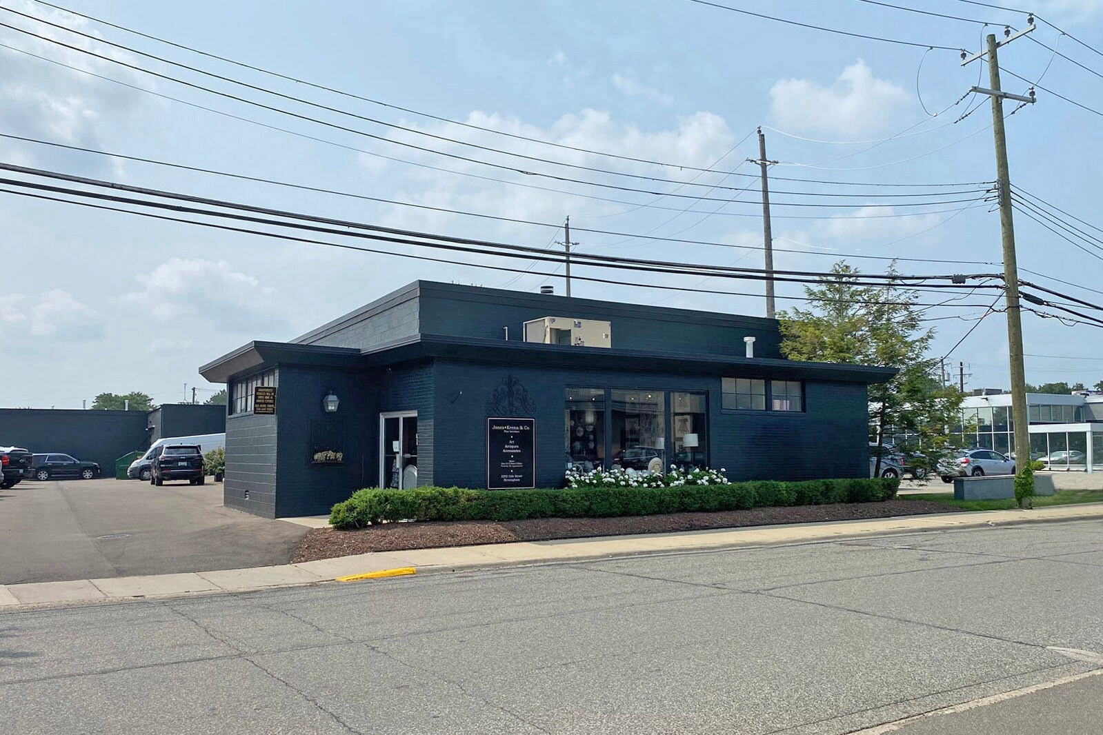 2292-2294 Cole St, Birmingham, MI for Rent